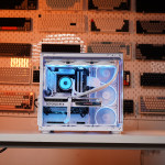 PC Rakitan Chemicy #103